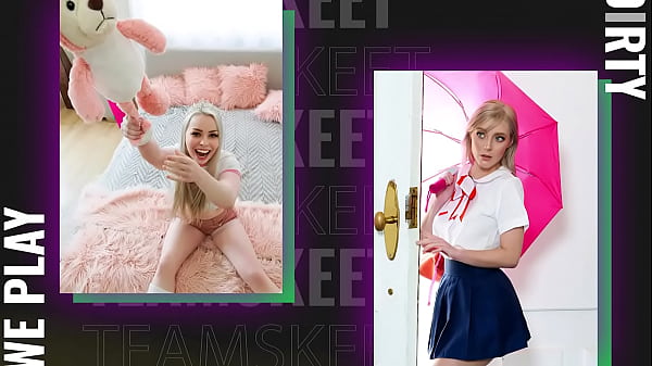 Brunette teen aidra fox fucked by creepy stepbro