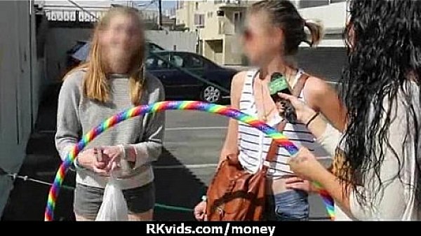 Nonton Amateu Teens Love Money 30 thumbnail