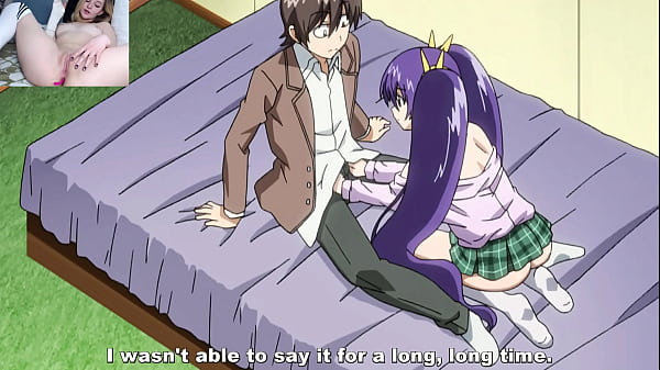 Play MP4 - How deep will the huge cock go&quest;