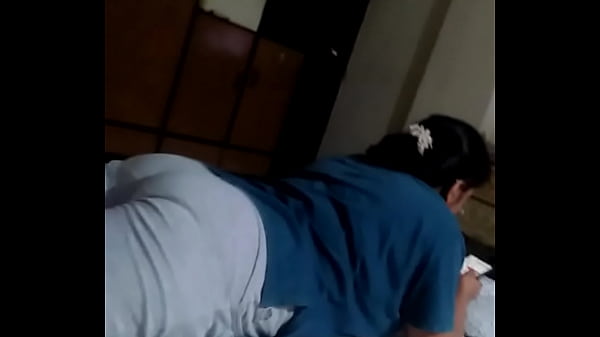 DESI WIFE&quot_S ASS