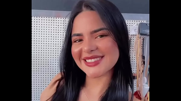 Nonton Brenda Morena Do Rostinho Fofo thumbnail