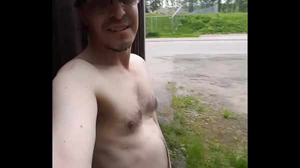 Christofer D&ouml_ss Sexual Exhibitinist