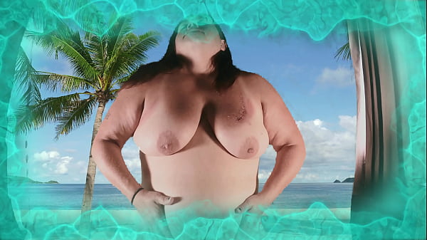 Beach Sunburn Bbw thumbnail
