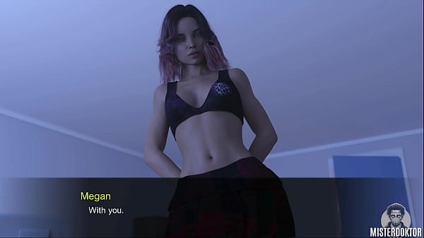 Lust theory ep 183 visual novel gameplay hd 