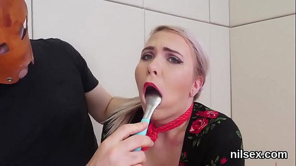 Hot teen was taken inbutt hole asylum_for uninhibited treatment