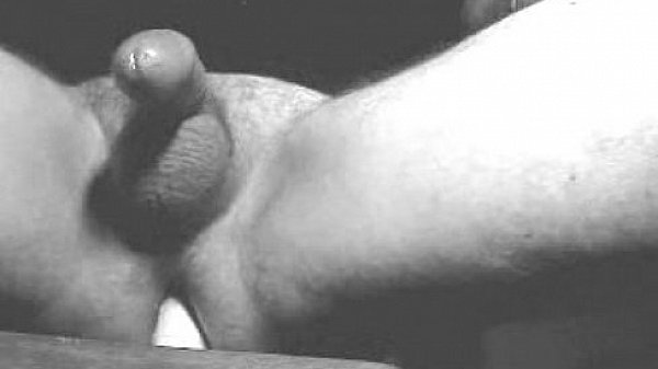 Andreaanals2 siting on dildo sentando no consolo 