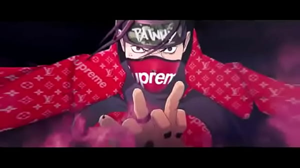 Nonton Tipo Hashirama Fodastico thumbnail