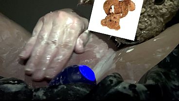 THE MOST EXTREME KINKY FOOD PORN FEMALE MASTURBATION 2026- VIBRATOR & YOGURT IN STEPSISTERS PUSSY-AMATEUR ARABIAN SNOWWHITE USA LOS ANGELES 