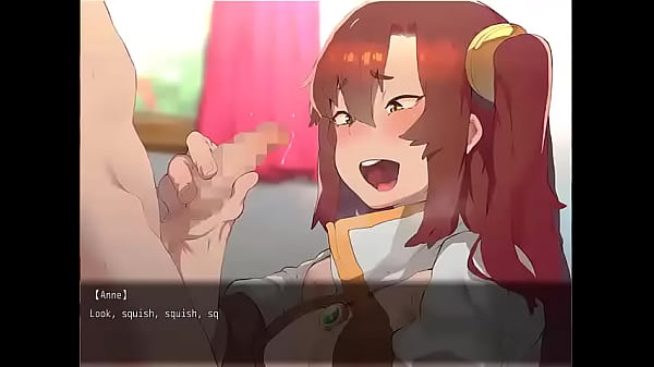 Nonton Anime Girl Femdom Play thumbnail