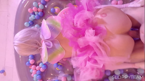 Pov: Huge White Butt Doggystyle Big Ass thumbnail