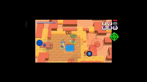 Enanosalbinosconsidacogiendoduro