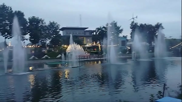 มีใครมาวิ่งแถวนี้มั๊ย 