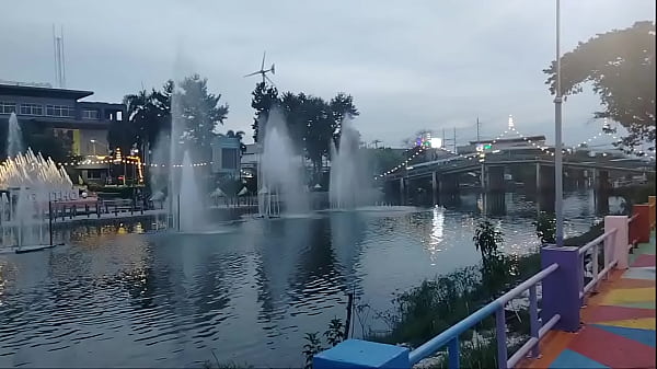 Nonton มีใครมาวิ่งแถวนี้มั๊ย thumbnail