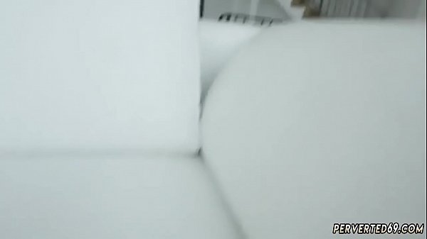 Huge natural milf they finished up romping on the couch instead 