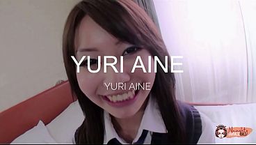 Nonton After Some Vibrator Play Yuri Aine Enjoys Cum Dripping From Her Hairy Pussy thumbnail