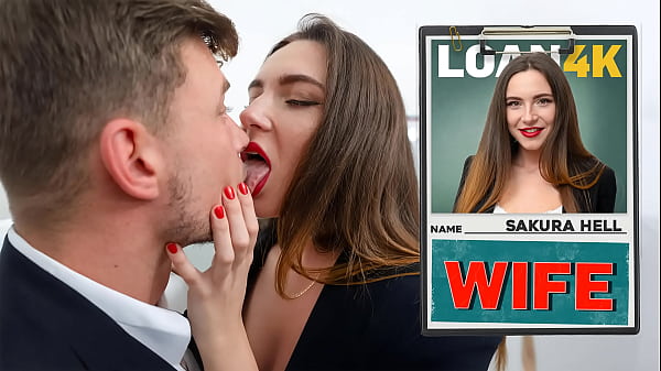 Play MP4 - VIP4K&period; I'm the same as my hubby - love to fuck his colleagues&excl;