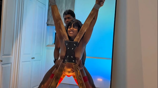 Ele Quer Me Dominar E Eu Deixei thumbnail