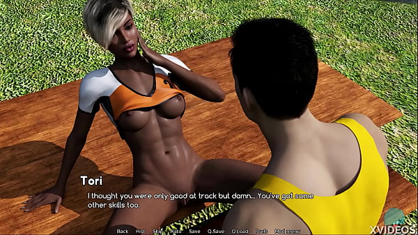 Play MP4 - INTERTWINED &num;80 &bull; A good public fuck