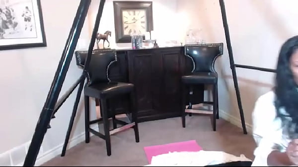 Nonton Maxine X Takes That Long Dildo Inside Her Oriental Pussy Slit! thumbnail