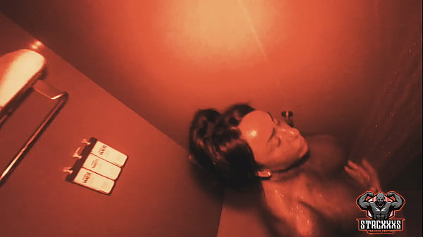 Stacxxxs red light district ~ ruby muscle 