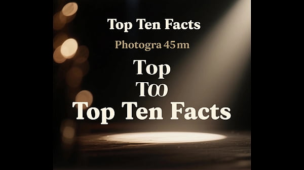 Nonton Top Ten Things That Men Want In A Woman thumbnail