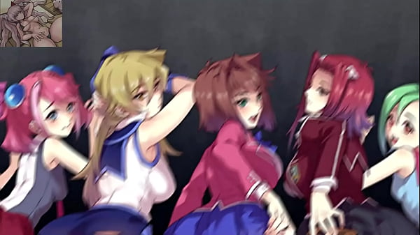 Yu-gi-oh Ass thumbnail