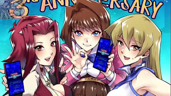 Nonton Yu-gi-oh Ass thumbnail
