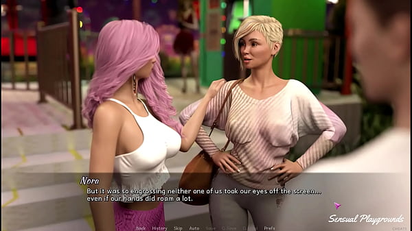 Fetish locator 3 almost touching the sky pt1