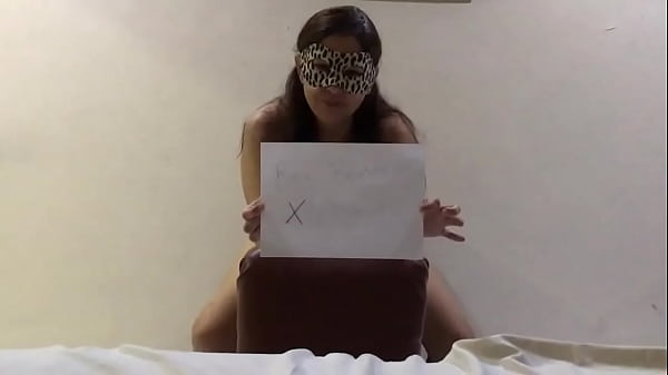 V&iacute;deo de verifica&ccedil;&atilde;o 