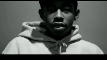 Tyler the creator - Bastard (MV)
