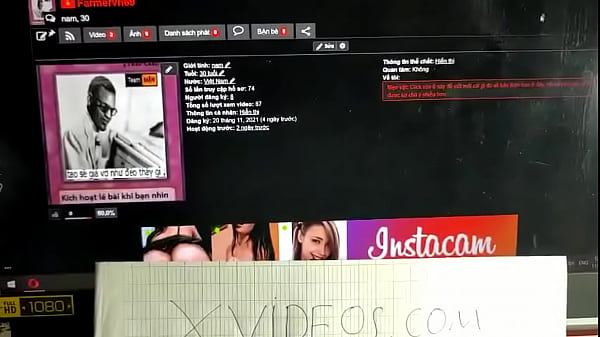 Video x&aacute;c minh 