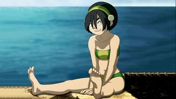 Waifus ToonsCartoonGirl by_nomsoo