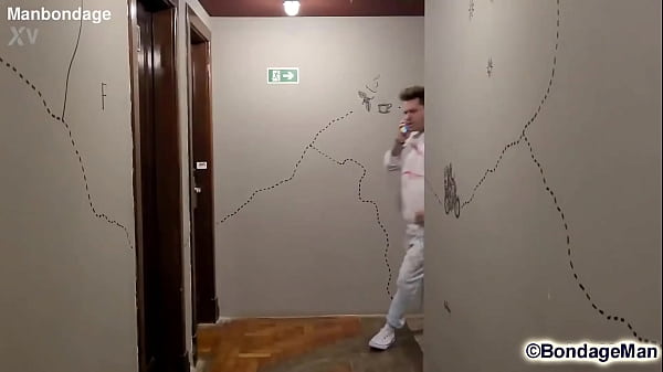 Several brazilian guys bound and gagged from Bondageman website now available here in XVideos. Enjoy handsome guys in bondage and struggling and moaning a lot for escape! 