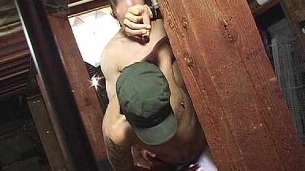 George is Cum Hungry 