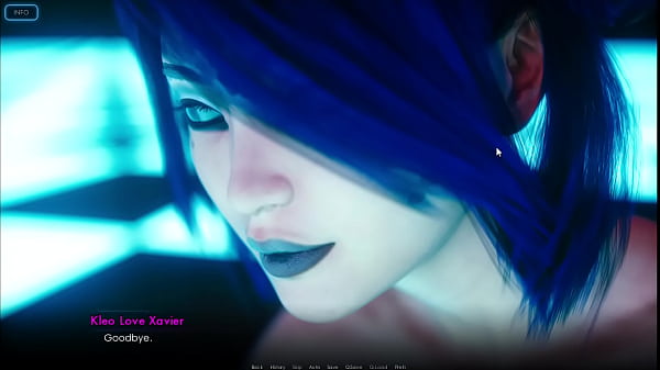 FUCKING A SHEMALE ON VR