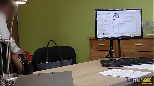 LOAN4K. Parents are_rich but she fucks for access to_bank account