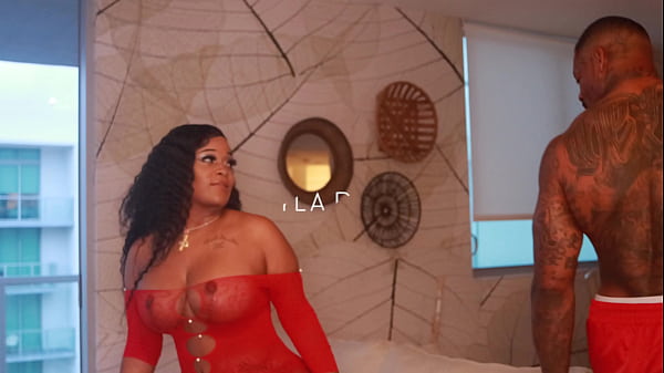 Big Booty Black Beauty Drilled By The Bbc! Jayla Page thumbnail