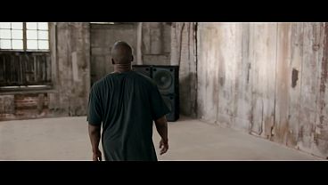 Kanye West - All Day &amp_ I Feel Like That (Music Video).mkv