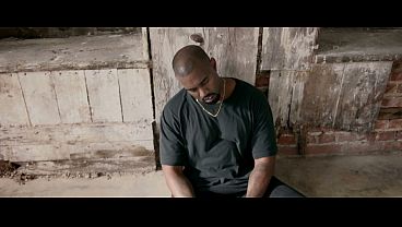 Kanye West - All Day &_ I Feel Like That (Music Video).mkv