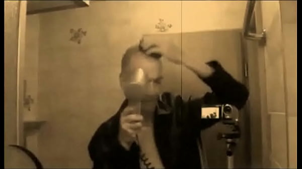 Styling Hair thumbnail