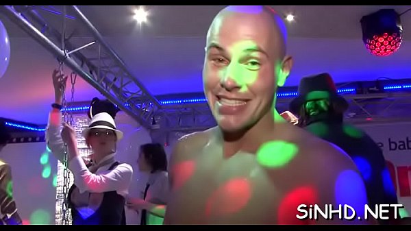 Hot chicks are charming studswith raucous ramrod engulfing