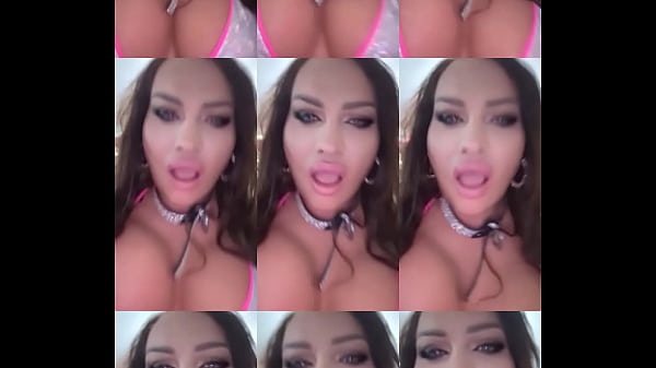 Play MP4 - New shemale Viki Cavalli