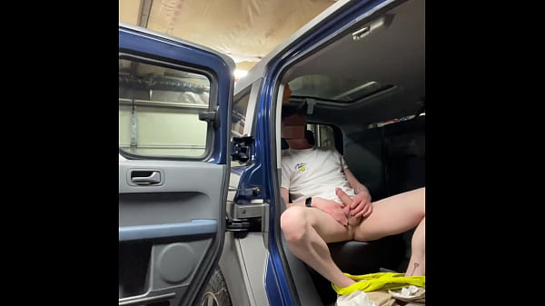 Nonton Cock In My Truck thumbnail