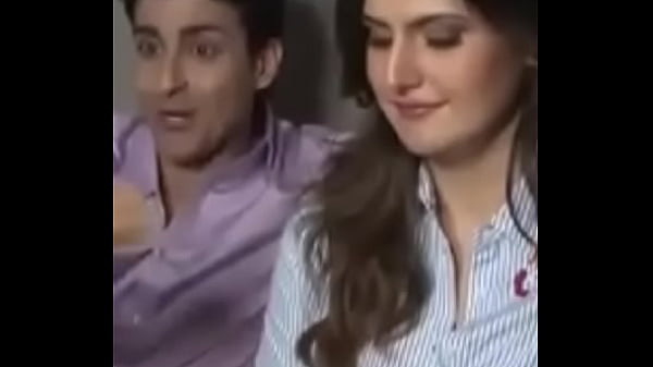 Zarin khan sexy baat missing