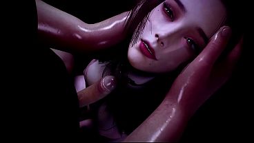 Playing With A Horny Girl That Wants To Fucked Silly thumbnail