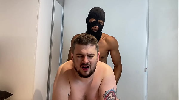 Dando Pro Pauzudo Carioca No Pelo Parte 2 thumbnail