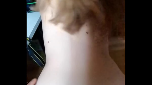 Fucking my_French_horny girlfriend