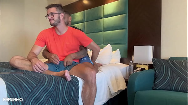 Play MP4 - Cruzeiro com dotado