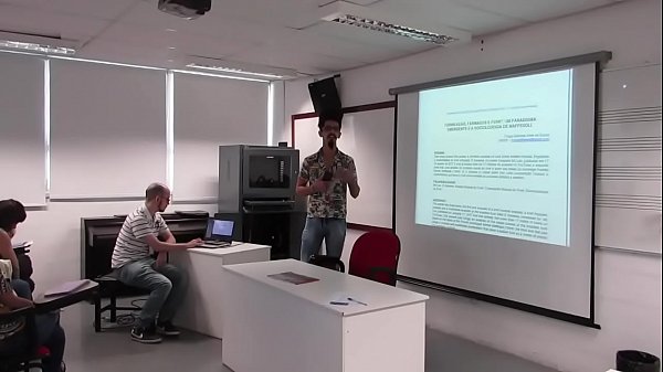 O Xanaina Vem com oBoga naLinguiça