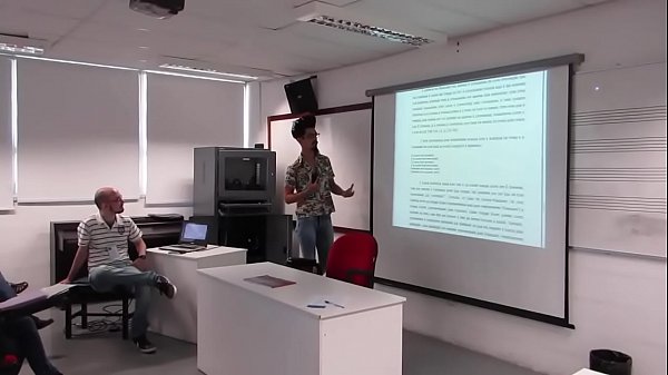 Play MP4 - O Xanaina - Vem com o Boga na Lingui&ccedil;a